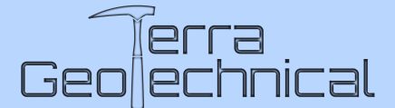 Terra Geotechnical